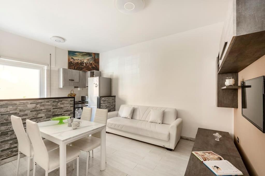 Apartment Holiday Cava Aurelia Rom